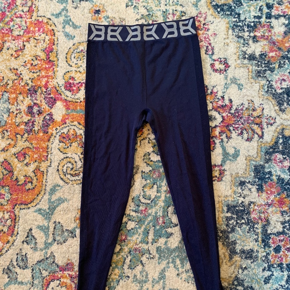 Womens Better Bodies leggings